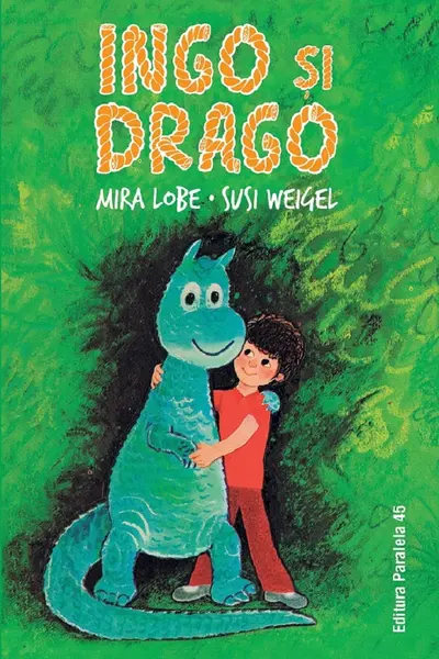 Ingo si Draco