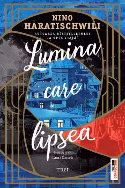 Lumina care lipsea