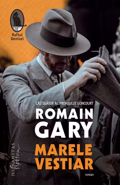 Marele vestiar