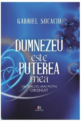 Dumnezeu este puterea mea