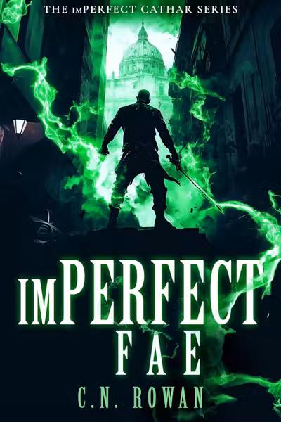 ImPerfect Fae
