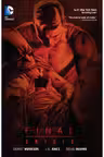 Final Crisis TP