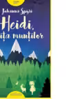 Heidi, fetita muntilor