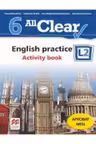 All clear english practice activity book l 2 lectia de engleza (clasa a vi-a)