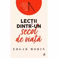 Lectii dintr-un secol de viata