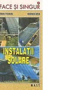 Instalatii solare