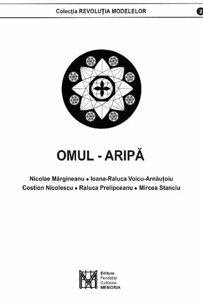 Omul-aripă