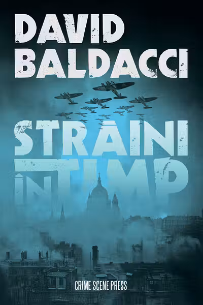 Straini in timp