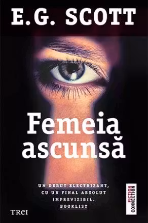 Femeia ascunsa