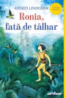 Ronia fata de talhar