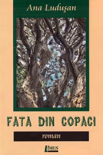 Fata din copaci