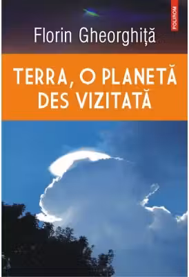 Terra, o planeta des vizitata