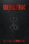 Berserk Deluxe - Volume 10 (Deluxe Edition)