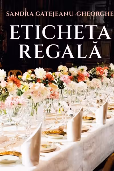 Eticheta regala