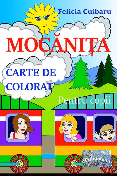 Mocănița
