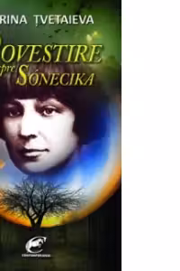 Povestiri despre Sonecika