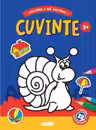 Colorez si ma distrez. Cuvinte