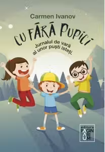 Cu fara pupici