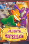 Jacheta misterioasa