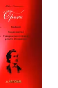 Opere Mihai Eminescu (vol. IX-XI)