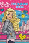 Barbie. Colouring Book