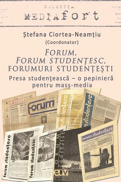 Forum, forum studențesc, forumuri studențești