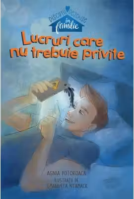 Lucruri care nu trebuie privite