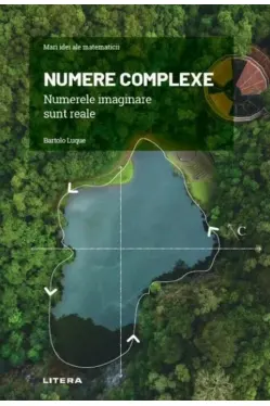 Mari idei ale matematicii. NUMERE COMPLEXE. Numerele imaginare sunt reale