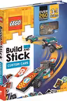 LEGO Build and Stick: Custom Cars