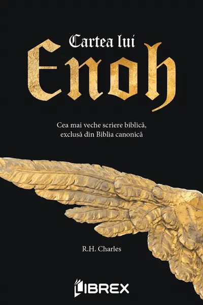 Cartea lui Enoh
