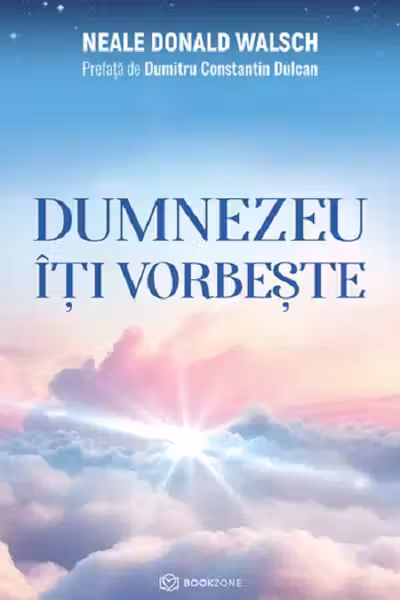 Dumnezeu iti vorbeste