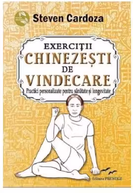 Exercitii chinezesti de vindecare