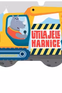 Utilaje harnice