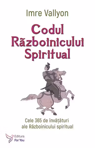 Codul Razboinicului Spiritual