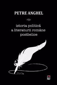 Istoria politica a literaturii Romane postbelice