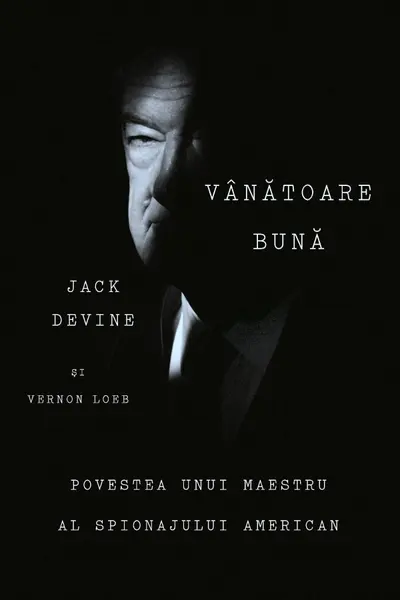 Vânătoare bună