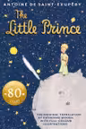 The Little Prince (80th Anniversary Edition) HB