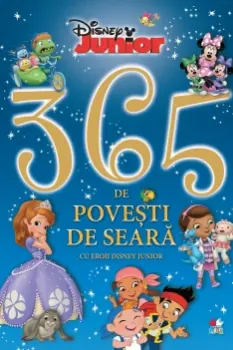 365 de povesti de seara