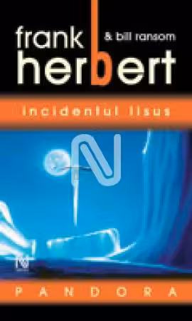Pandora. Incidentul Iisus