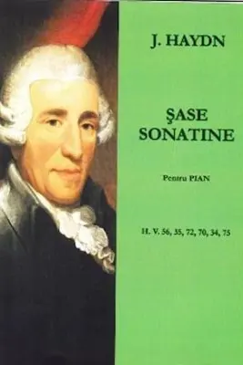 Sase sonatine