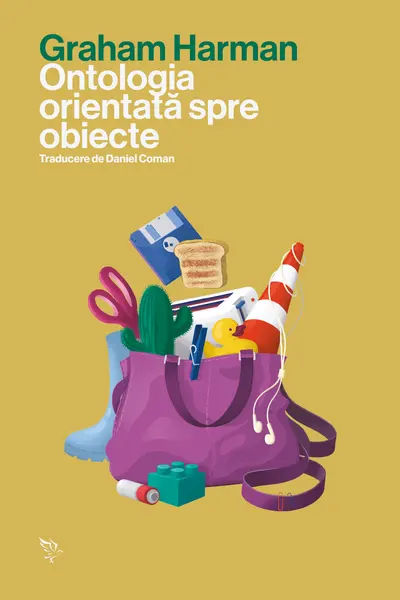 Ontologia orientata spre obiecte