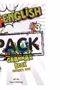 Curs limba engleza #English 3 Gramatica cu digibook app.