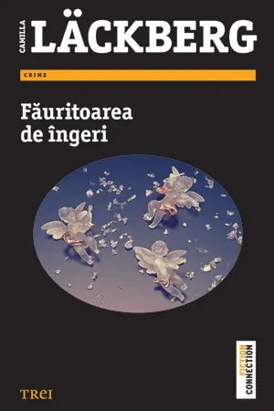 Fauritoarea de ingeri