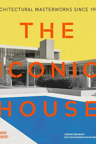 The Iconic House