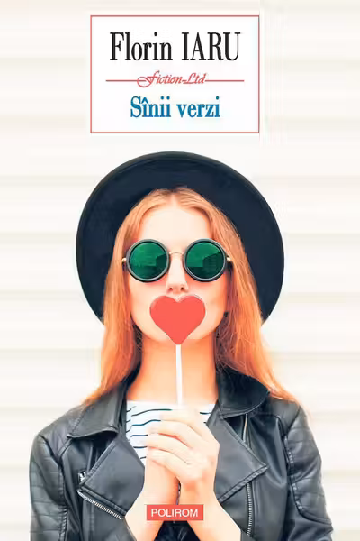 Sinii verzi