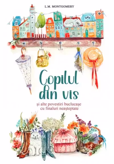 Copilul din vis