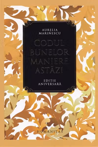 Codul bunelor maniere astazi