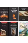 Pachet complet Dumitru Constantin DULCAN. Set 6 carti