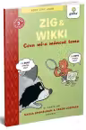 Zig & Wiki: Ceva mi-a mancat tema