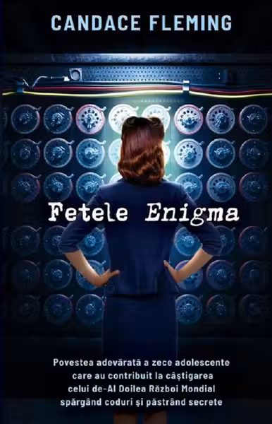 Fetele Enigma